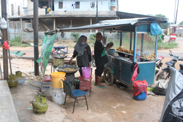 Melalui DTKS Kementerian Sosial, Subsidi LPG 3 Kg Disalurkan Tepat Sasaran 