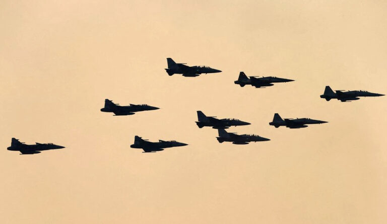 Modernisasi Alutsista, Thailand Beli 4 Unit Jet Tempur F-35