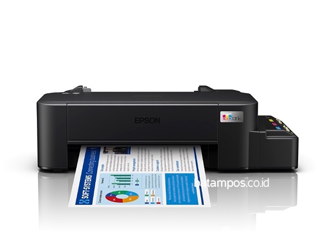 Epson Dukung Pameran Seni Visual Interaktif