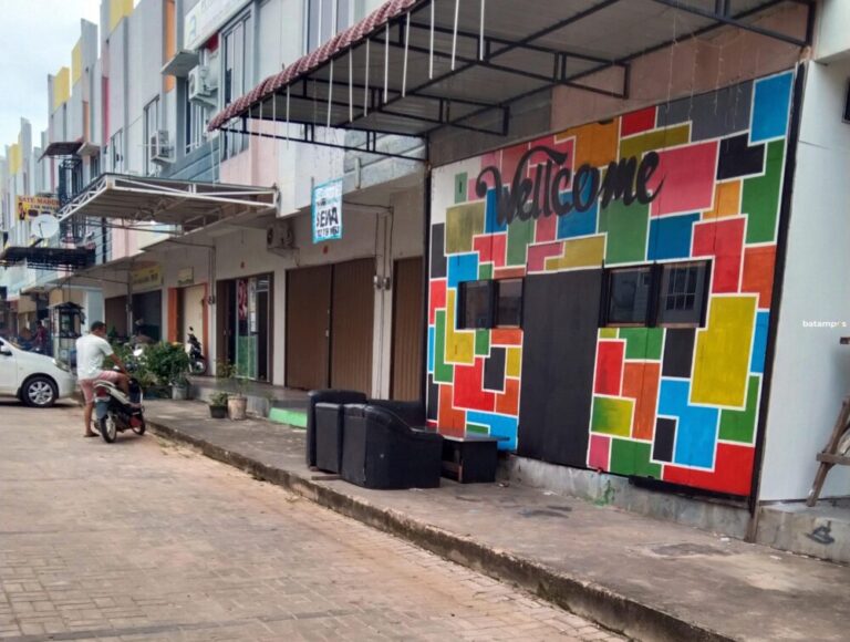 Komisi I DPRD akan Cek Tempat Hiburan Remang-Remang di Dekat Masjid Sultan