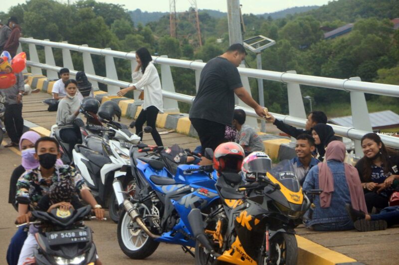 Pungli Jembatan I Barelang Dalil Harahap scaled e1641272816133