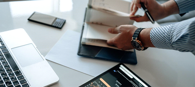 Investasi Reksadana Saham Mendapatkan Passive Income