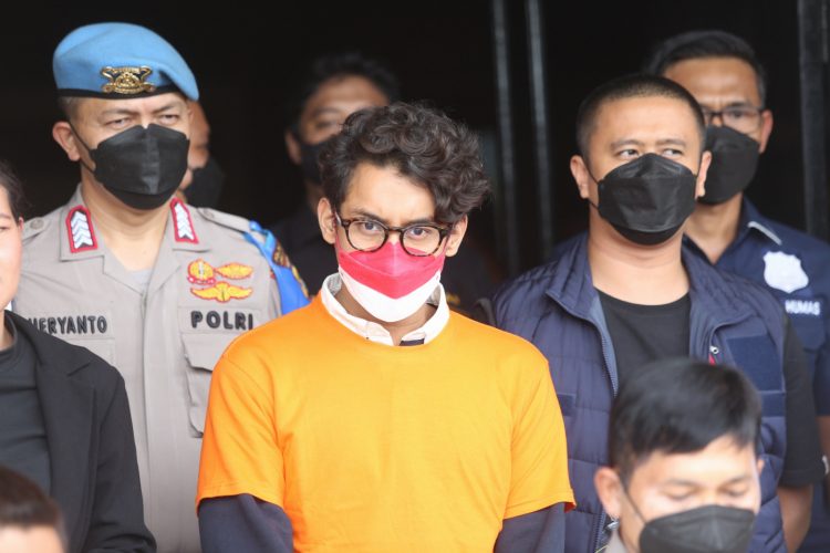 Begini Penjelasan Polisi Terkait Banyak Penangkapan Artis karena Narkoba