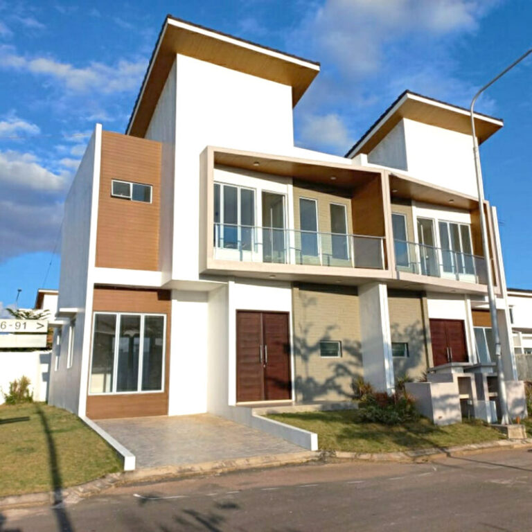 Azure Bay Batam Center Rumah Pintar dengan Sederet Kemewahan