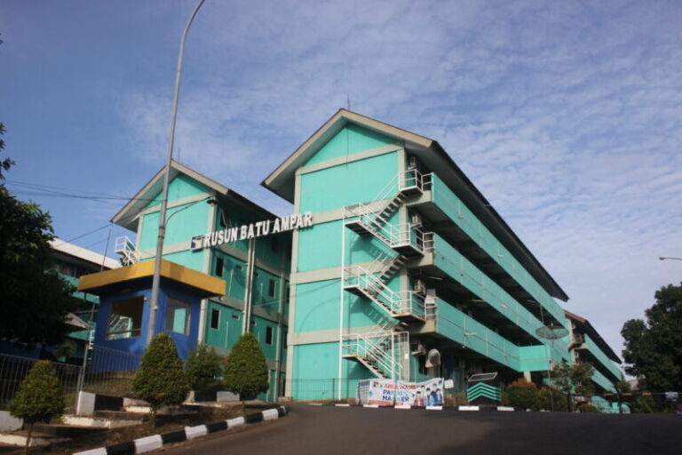 Dengan Skema KPBU, Pemerintah Siapkan Rusunawa