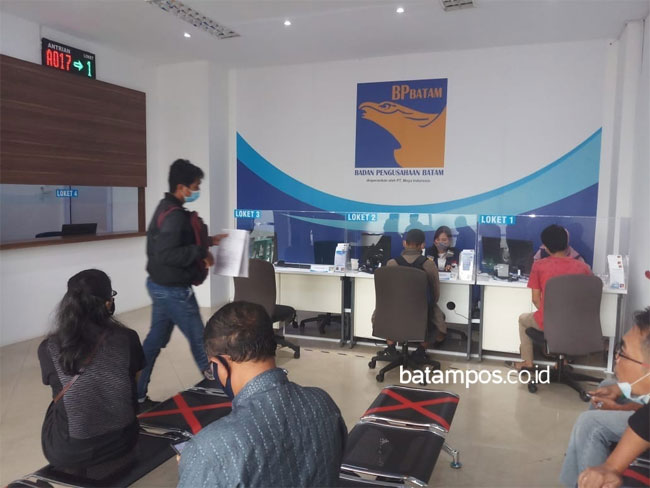 Proses Lelang SPAM Batam Harus Adil dan Profesional