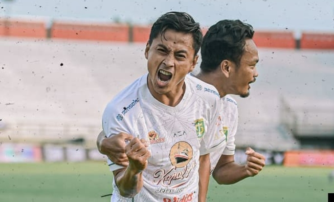 Lawan PSM Besok Malam, Persebaya Andalkan Samsul Arif