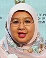 Dua Pasien Covid Omicron Meninggal Dunia