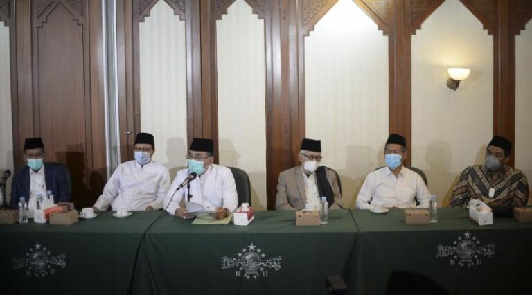 Khofifah-Gus Ipul Satu Gerbong Lagi