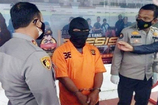 Pemilik Perkosa Santriwati, Izin Operasional Dicabut
