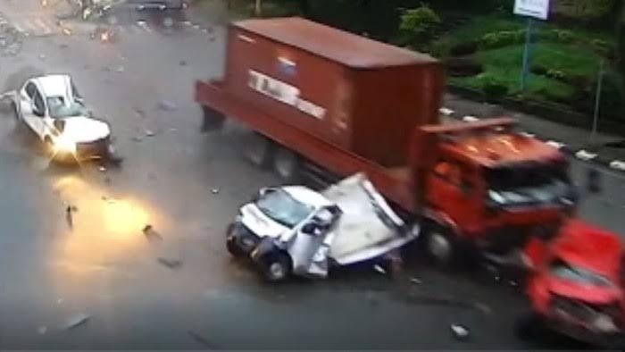 Aturan Keselamatan Lalu Lintas, Kemenhub Diminta Lebih Ketat Mengawasi