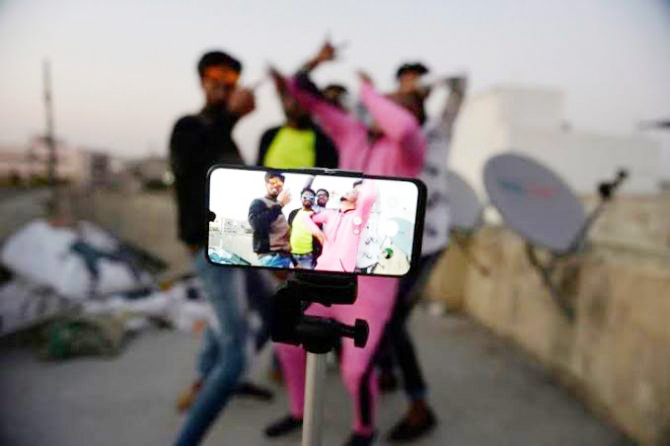 TikTok Geser Kekuatan Google sebagai Domain Website yang Paling Banyak Dikunjungi