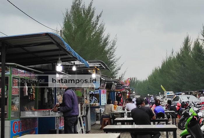 Dinas KUM Berikan Pelatihan Bagi Pelaku Usaha di Batam