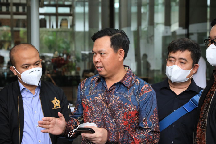 Soal Masa Jabatan Presiden, Waket DPD RI: Hargai Konstitusi dan Kedaulatan Rakyat