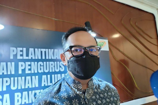 Wako Bogor Hentikan PTM Seluruh Sekolah akibat Lonjakan Kasus Covid-19