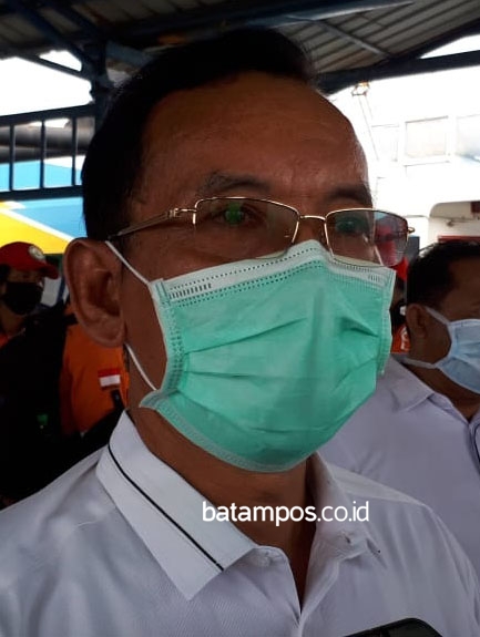 Klaster Nataru, 7 Ekspatriat Positif Covid-19 di Karimun