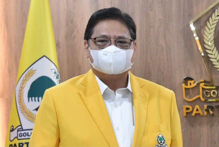 Duet Airlangga-Anies di Pilpres 2024 Disebut jadi Pasangan Terkuat
