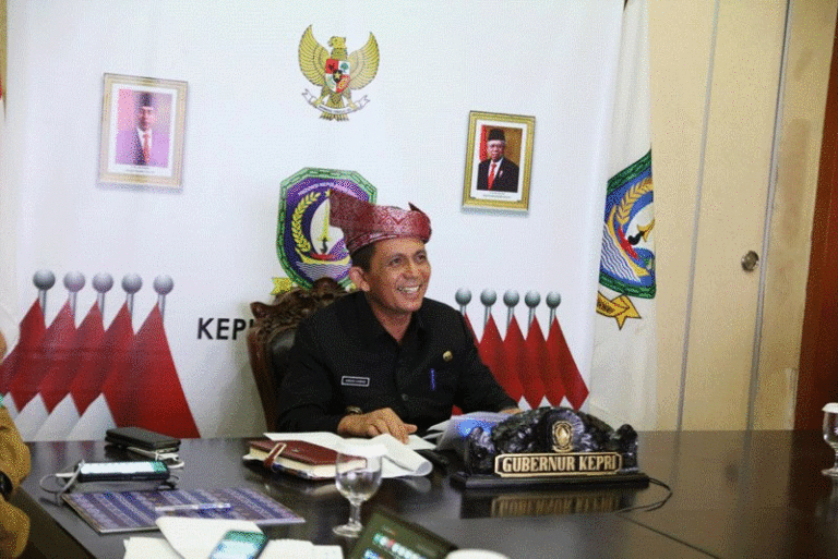 2022, Dinas Pendidikan Kelola Anggaran Rp832 Miliar