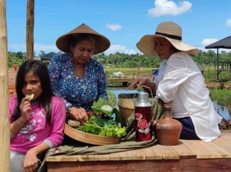 Bintan Cocok jadi Sentra Wisata Belanja