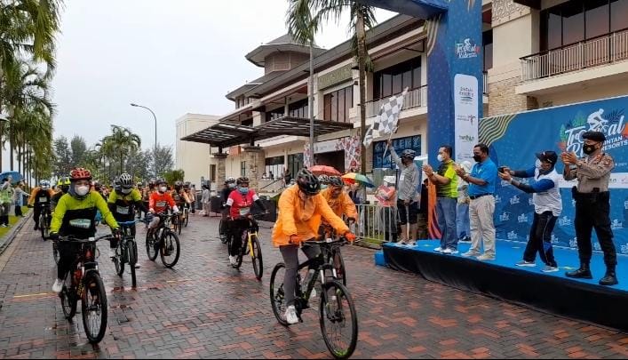 Buralimar: Nongsa dan Lagoi Siap Terima Wisman