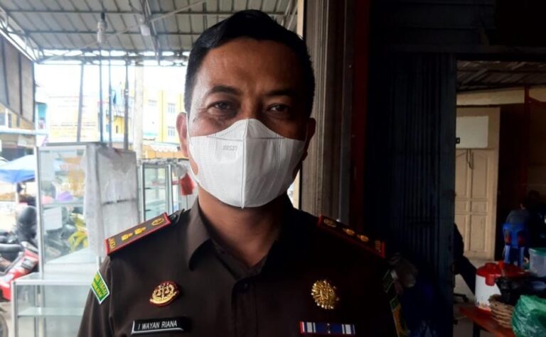 Jaksa Panggil 7 Saksi, Termasuk Mantan Lurah Tanjunguban Selatan. Terkait Pengadaan Lahan TPA di Tanjunguban