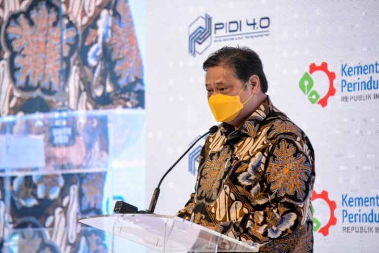 Optimalkan PEN, Program Prioritas Digenjot Sejak Awal Tahun