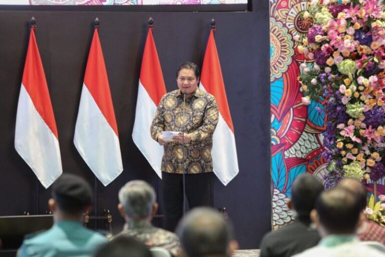 Implementasi RCEP akan Memberi Dukungan bagi Pasar Modal