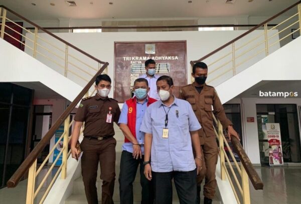 Aliran Uang Hasil Dugaan Korupsi Chaidir juga untuk ‘Senangkan’ Oknum Pejabat