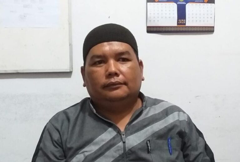Apriyandi Resmi Dipecat dari DPRD Tanjungpinang