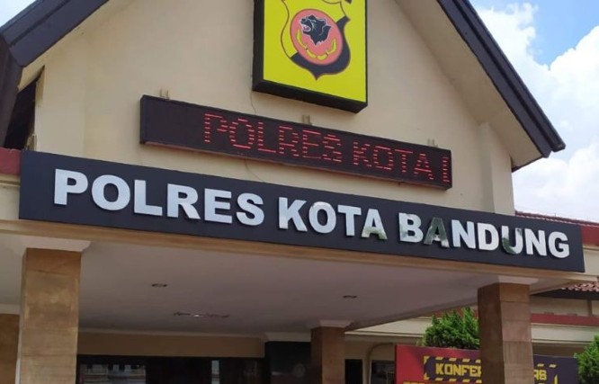 Polisi Tetapkan Pemilik Pesantren jadi Tersangka Pencabulan Santri