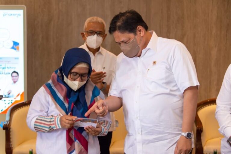 Program Kartu Prakerja Kembali Dilanjutkan