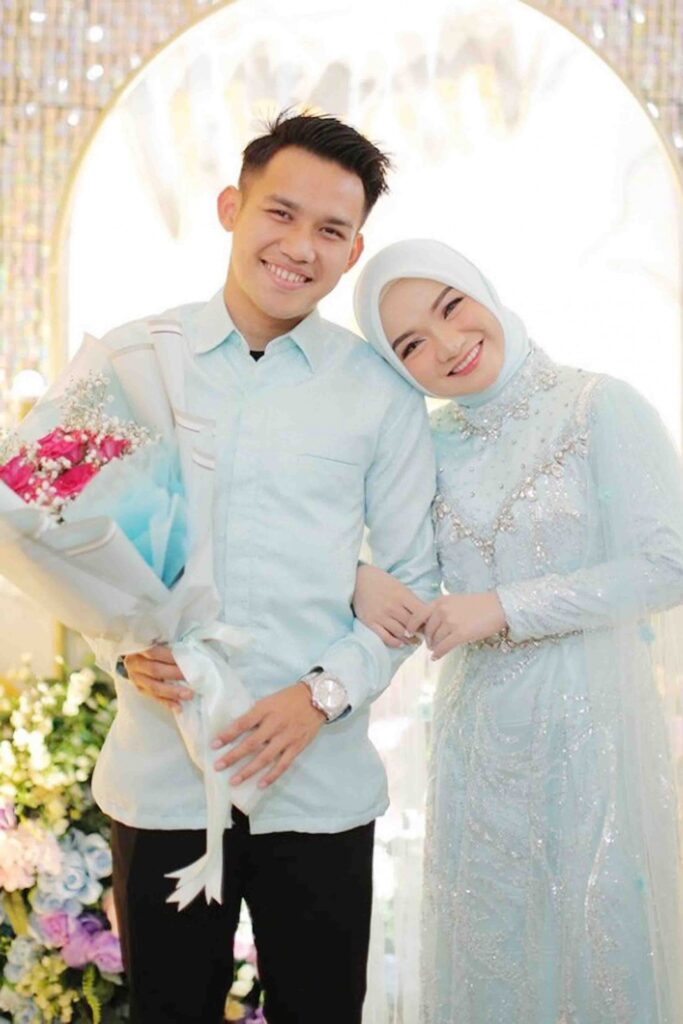 Saya Ingin Tunjukkan Tak Ada Yang Berubah dari Anak Saya