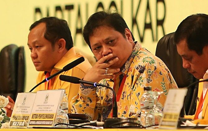 Begini Kata Elite Golkar Terkait Elektabilitas Dedi Mulyadi Kalahkan Airlangga