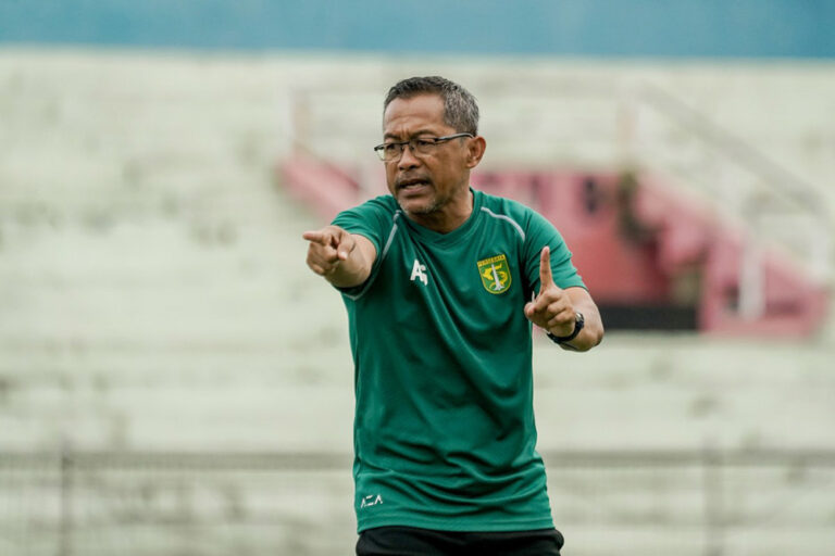 Persebaya Sayangkan Inkonsistensi PSSI