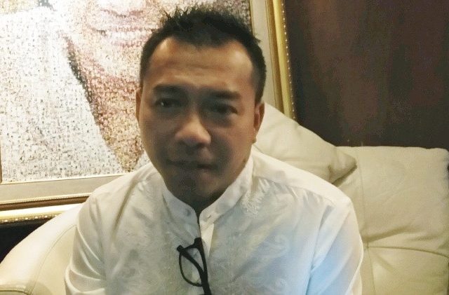 Pulang dari Turki, 6 Rombongan Anang Positif Covid-19