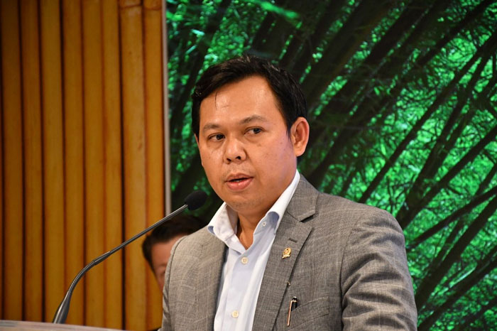 Di Harlah NU Ke-96, Sultan Dorong NU Bantu Pemulihan Afganistan