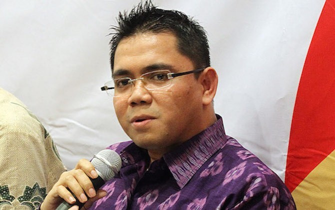 Arteria Tegaskan Tolak Minta Maaf kepada Masyarakat Sunda