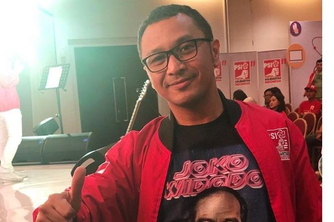 Hasil Survei: Prediksi Partai-Partai Ini Tak Lolos ke Senayan