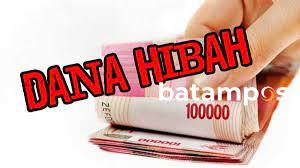Pandemi, Tapi Ada Hibah Cair untuk Kegiatan Olahraga