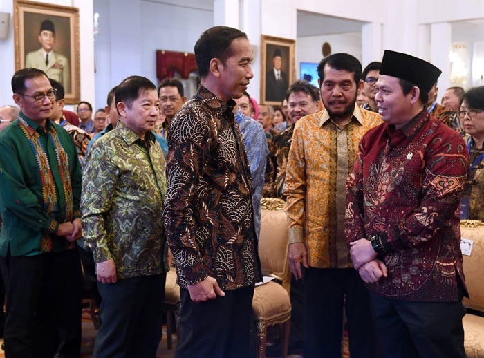 Waket DPD RI Minta Presiden Kecam PM India Atas Kekerasan dan Diskriminasi Agama