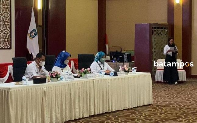 e-Purchasing, Perkuat Sistem Pengadaan Barang dan Jasa Pemprov Kepri