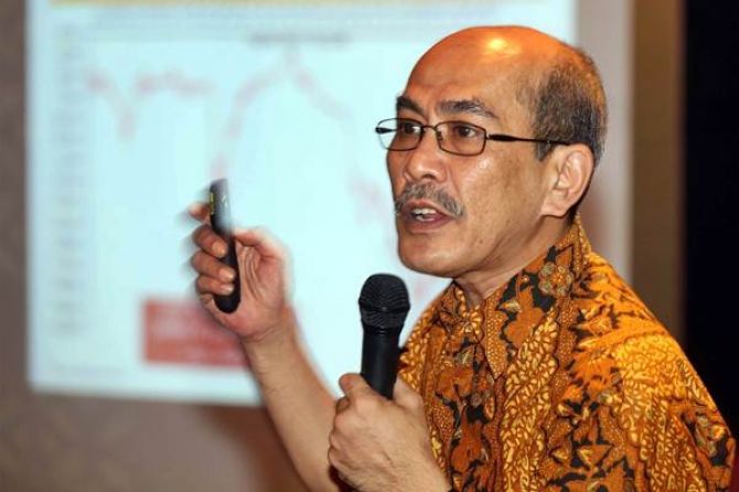 Faisal Basri: Pembagian Tak Merata, Oligarki akan Saling Buka Borok