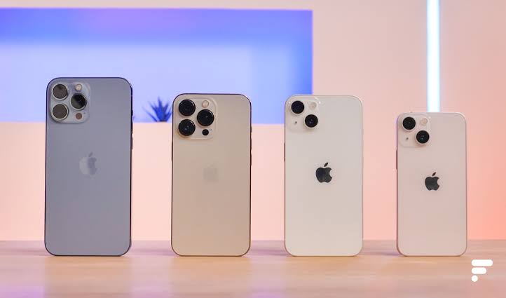 iPhone 14 Bakal Hadir dengan Dilengkapi Pemindai Sidik Jari