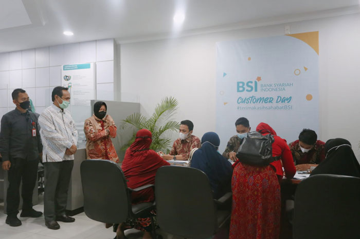 Antisipasi Terjadi Bencana, Mensos Minta Aktivasi Lumbung Sosial