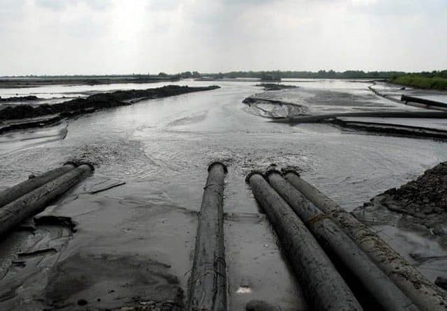 Lumpur Lapindo Berpotensi jadi Bahan Baku Baterai