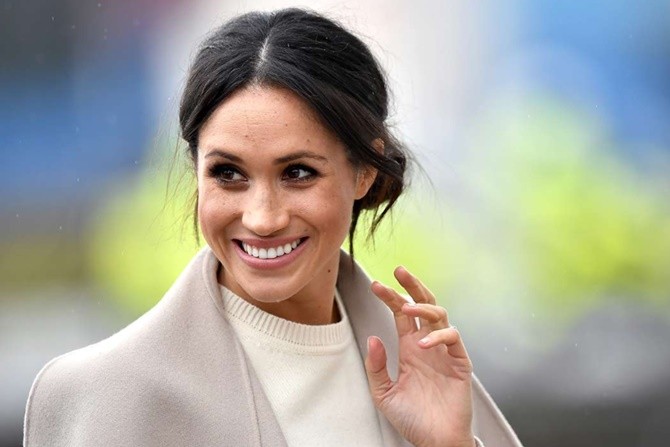 Meghan Markle & Pangeran Harry Berburu Properti Baru, Rumah Lama Dibanderol Harga Rp 196 Miliar