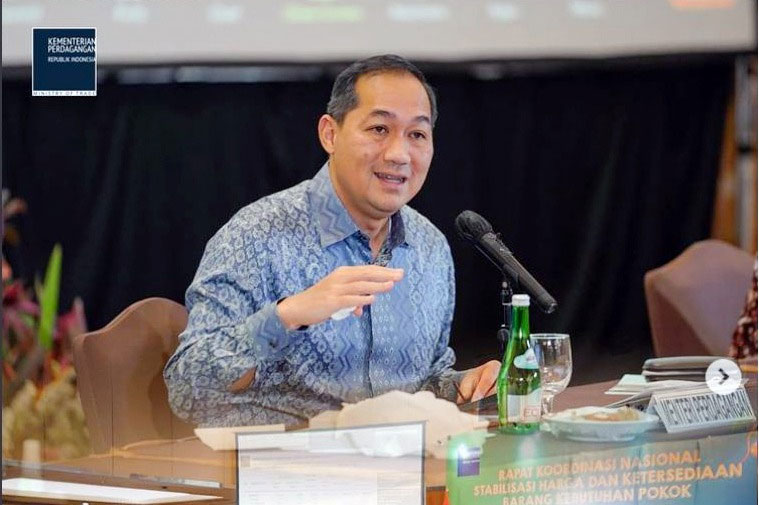 Kenalkan Kearifan Lokal, Mendag: Side Event G20 Dorong Ekonomi Daerah