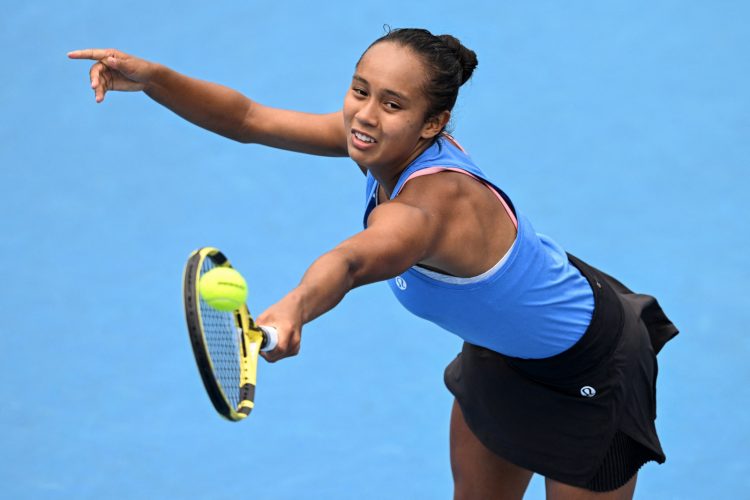 Petenis Unggulan Berguguran di Babak Pertama Australia Terbuka