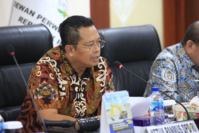 Mahyudin dan Beberapa Tokoh Lokal Kalimantan Disebut Layak Pimpin Badan Otorita IKN