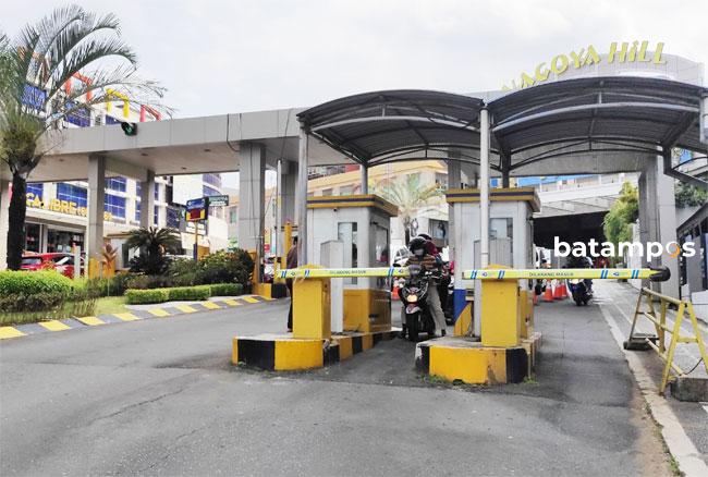 Kenaikan Tarif Parkir Diterapkan Enam Bulan Lagi
